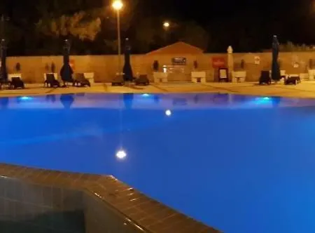 Appartement Petra *