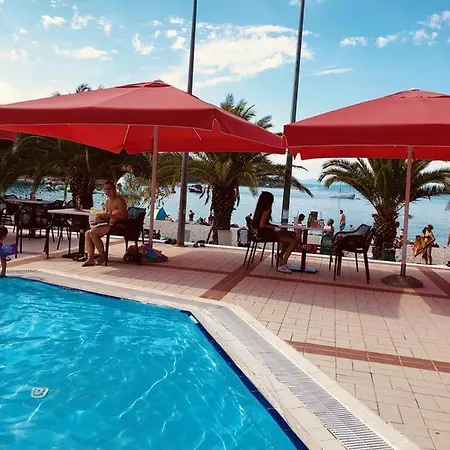 Appartement Petra Nečujam
